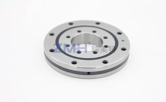 Precision Cylindrical Cross Roller Bearing Ru66 P5 for Reducer